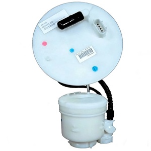 Filtro de Combustible Nuevo de Alta Calidad Marca CX5 OEM PE0113ZE0 con Papel de Filtro, Garantía de Un Año, Modelo HF/MZD024 - Product Image 1