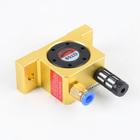 Vibrateur pneumatique à air GT16, turbine, petit oscillateur GT10/8, cylindre vibrant à air, vibrateur de type robinet, acier inoxydable 304
