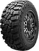 Pneus 10 plis |   Pneu tout-terrain pour camionnette légère, gamme de charge E, 35X12.50/24LT, inclus