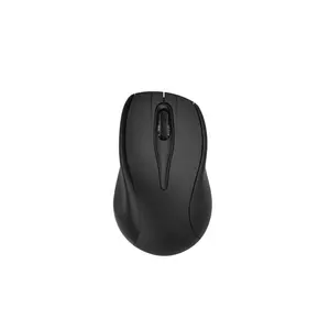 Wholesale DPI1200 ergonomic standard computer USB wired optical mouse for office home gaming