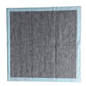 Nouvelles Tapis d'Entraînement pour Animaux de Compagnie à la Mode, Tapis Absorbants pour Chiots et Chiens en Carbone, 5 Couches Imperméables, Échantillons Gratuits 30*45cm 60*45cm - Product Image 5