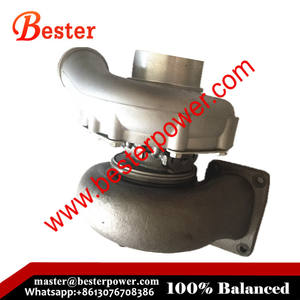 Turbocompresor para Camión Volvo/Volvo-Penta F12/B12/N12 TD122 312489 312862 <span class=keywords><strong>S3B</strong></span> <span class=keywords><strong>Turbo</strong></span> - Product Image 6