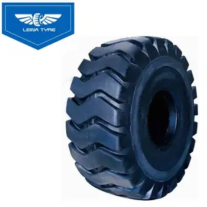 E-3 Off the road tire OTR tire good quality Armour factory 15.5-25 17.5-25