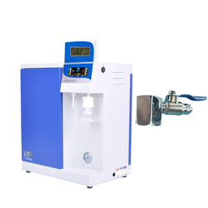 Laboratoire National Standard dispositif d'eau ultra pur filtre à eau système - Product Image 5