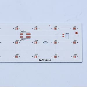 Luce per ufficio a led <span class=keywords><strong>PCB</strong></span> circuito pcba assemblaggio 10w led plafoniera pcba - Product Image 5