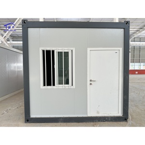 Boîtes de rangement pliables de qualité supérieure avec conception peu encombrante pour l'optimisation de l'entrepôt - Product Image 1