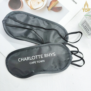 Masque pour les yeux personnalisé <span class=keywords><strong>avec</strong></span> logo d'usine, fournitures hôtelières, confortable pour les voyages en avion, masque pour les yeux <span class=keywords><strong>pas</strong></span> <span class=keywords><strong>cher</strong></span> - Product Image 5