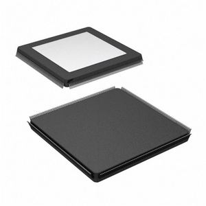 Nuevo en Stock XC4044XL-1HQ304I IC FPGA 256 I/O 304PQFP Circuitos Integrados Servicio Integral de BOM - Product Image 1