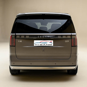 Zeekr 009 Ultra 2026, Vehículo Eléctrico MPV de 7 Plazas, Tracción en las Cuatro Ruedas, Sistema de Alto Voltaje de 800V, <span class=keywords><strong>Furgoneta</strong></span> VIP para Negocios, Volante a la Izquierda, Auto Eléctrico de Lujo - Product Image 6