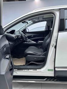 Peugeot <span class=keywords><strong>5008</strong></span> 380THP 2018, grand SUV, trois rangées de sièges, 7 places, habitacle spacieux, turbo puissant, véhicule longue distance - Product Image 6