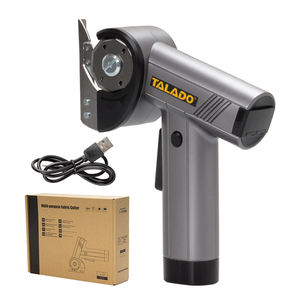 Tijeras Resistentes <span class=keywords><strong>al</strong></span> Calor para Cortar Materiales Termoadhesivos - Product Image 3