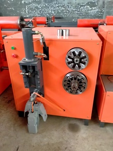 Modèle d'exportation <span class=keywords><strong>mondiale</strong></span> MR-812 Broyeur de stator pour le <span class=keywords><strong>recyclage</strong></span> des déchets électroniques et des moteurs automobiles - Product Image 4