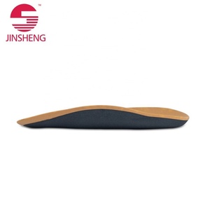 Semelles orthopédiques de haute qualité pour chaussures, semelles orthopédiques pour le soutien de la voûte plantaire au quotidien - Product Image 3