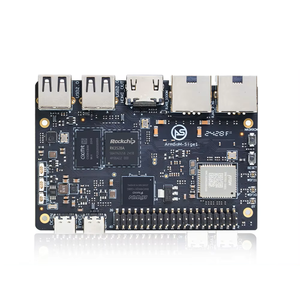 บอร์ดพัฒนา BananaPi BPI-M1S RK3528 รองรับ 4K และ WiFi6 - Product Image 1