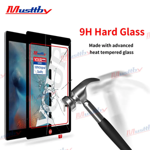 Musttby MY Touch avec film OCA pour <span class=keywords><strong>iPad</strong></span> Air 2/3 10.5/9.7/11/12 pouces Digitizer Touch + OCA LCD Display Screen Replacement Repair - Product Image 6