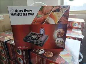 Fornello a Gas da Campeggio Portatile CE da 2900W, Bruciatore a Gas per Cucina all'Aperto, Griglia Barbecue, Cucina Portatile per <span class=keywords><strong>Mini</strong></span> Fornello da Campeggio - Product Image 5