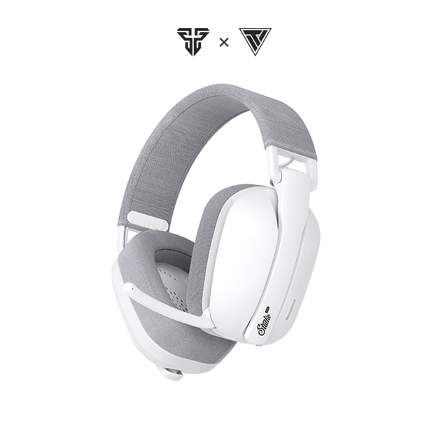 FANTECH STUDIO WHG03PRO Headphone 7.1 Surround Gamer Headphones USB Games Noise Cancelling Gaming Headset With Mic