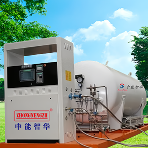 Contenitore <span class=keywords><strong>di</strong></span> vendita calda tipo Mobile LNG stazione <span class=keywords><strong>di</strong></span> rifornimento LNG contenitore <span class=keywords><strong>di</strong></span> rifornimento - Product Image 5