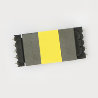 Transformateur à noyau de ferrite EDR2641 de la série EDR à profil bas pour adaptateurs d'alimentation compacts et électronique grand public