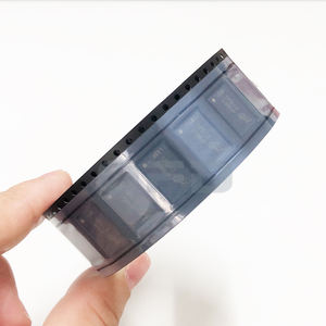 MT47H32M16HR-25E IT:G 84-FBGA (8x12.5) DDR <span class=keywords><strong>SDRAM</strong></span> IC Circuito Integrado ICs DDR2 <span class=keywords><strong>SDRAM</strong></span> Chip de Memoria IC para Aplicaciones Industriales y Automotrices - Product Image 4