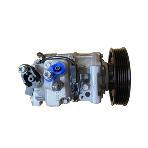 New Chất lượng cao Máy nén điều hòa không khí hoàn hảo phù hợp cho audi/Volkswagen xe trong điều kiện mới - Product Image 5