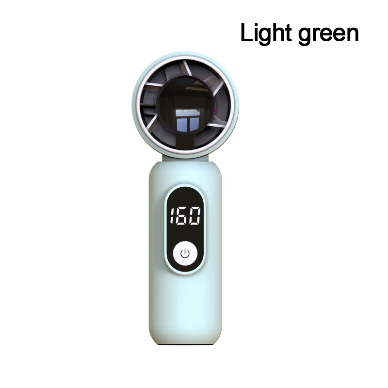 Light green