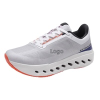 Nouvelles chaussures de course de haute qualité pour hommes, chaussures de course à prix spécial en gros, chaussures de course confortables personnalisées