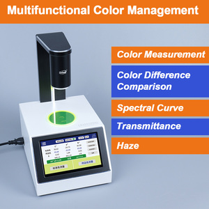 En Stock: Colorímetro LS155 D/0 para Medición de Color en Aceites Vegetales y Animales - Product Image 3
