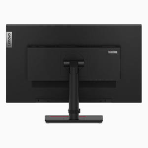 Lenovo (ThinkVision) 27 inç 2 k IPS ekran ren göz tipi C 75 w ofis bilgisayar monitörleri T27h - 20 - Product Image 5