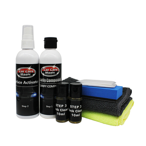 <span class=keywords><strong>Produits</strong></span> <span class=keywords><strong>de</strong></span> nettoyage automobile OEM/ODM, autres accessoires d'éclairage automobile, cire <span class=keywords><strong>de</strong></span> polissage <span class=keywords><strong>pour</strong></span> la restauration des <span class=keywords><strong>phares</strong></span> <span class=keywords><strong>de</strong></span> <span class=keywords><strong>voiture</strong></span>, usine - Product Image 2