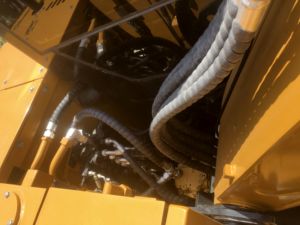 รถขุดมือสอง Sany SY75C Pro ประสิทธิภาพการทำงานยอดเยี่ยม ราคาถูก น้ำหนักใช้งาน - Product Image 6