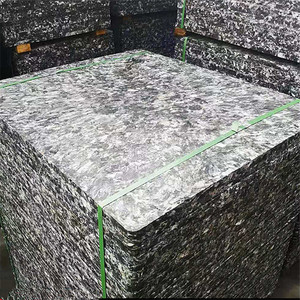 Machine à fabriquer des briques en blocs HRD 850*550*20 - Prix d'usine Chine Noir/Blanc Garantie 5 ans Faible coût d'entretien - Product Image 1