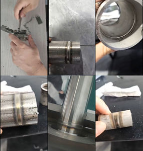 เครื่องเชื่อมตะเข็บด้วยเลเซอร์เครื่องเชื่อมท่ออัตโนมัติ - Product Image 6