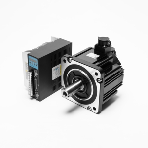 มอเตอร์ขนาดเล็ก 2.2 กิโลวัตต์ รุ่น 130X6ST-M14615 220 โวลต์ 14.6 นิวตันเมตร 1500 รอบต่อนาที มอเตอร์ประหยัดพลังงานสำหรับจักรเย็บผ้า - Product Image 6