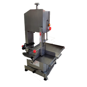 Jg400a เลื่อยตัดเนื้อและเครื่องตัดเนื้อแบบใหม่ล่าสุด - Product Image 3