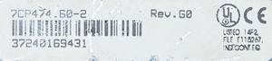 PLC 7CP47460-<span class=keywords><strong>2</strong></span> 中央处理器 - Product Image 3