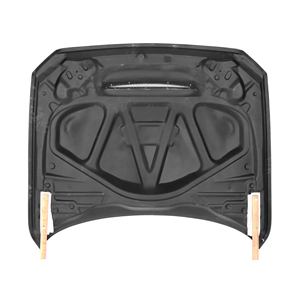 Nigaiah GTS Carbon Fiber Car Engine Hood Bonnet Cover for 2 Series F20 F22 F87 M2M2C 2014-2019 Model EX9F2201 - Product Image 4
