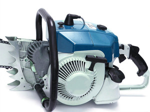 木材切断卸売ツールガーデンハンドツールディーゼルチェーンソー070木切断機 - Product Image 3