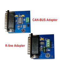 Offre Spéciale : Programmeur de Clés ECU PROG Pro V89 Version Complète Iprog+ pour EEPROM, IMMO, Radio Auto, Réinitialisation Airbag, Tableau de Bord DIGIPROG 3