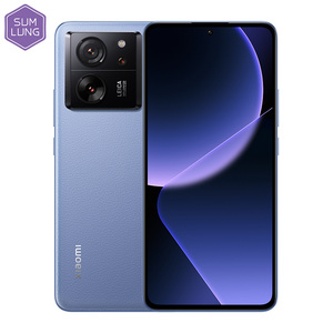 Originale Uesd per la versione globale <span class=keywords><strong>Xiaomi</strong></span> Mi 13T 8/12GB 256GB Display 144HzAMOLED <span class=keywords><strong>fotocamera</strong></span> principale dimensione 8200-Ultra - Product Image 1
