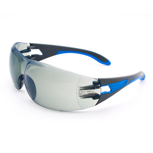 Gafas <span class=keywords><strong>de</strong></span> Seguridad Laboral Anti-Salpicaduras con Protección UV400, Gafas Protectoras Resistentes al Viento, Gafas <span class=keywords><strong>de</strong></span> Ciclismo - Product Image 2