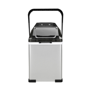 Cho alpicool ice168 <span class=keywords><strong>mini</strong></span> máy nén di động <span class=keywords><strong>Ice</strong></span> <span class=keywords><strong>Maker</strong></span> DC 12V/24V cho nhà hàng Home Bar sử dụng cho thực phẩm lon <span class=keywords><strong>Mini</strong></span> icecube <span class=keywords><strong>Maker</strong></span> - Product Image 3