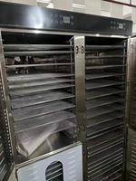 Machine de séchage de fruits/machine de déshydratation/machine de déshydratation industrielle de déshydrateur de nourriture pour la nourriture