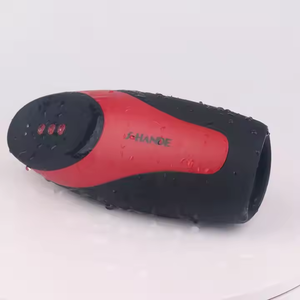 Elektrische automatische Sexspielzeug beheizte <span class=keywords><strong>Masturbation</strong></span> Cup Maschine für Mann männlichen Penis saugen Massage gerät masturbieren den Vibrator - Product Image 5