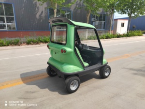 Ultima Novità: Auto Elettrica a Forma di Orso per Parchi di Divertimento, Prodotto di Tendenza nella Categoria Autobus e Auto - Product Image 6