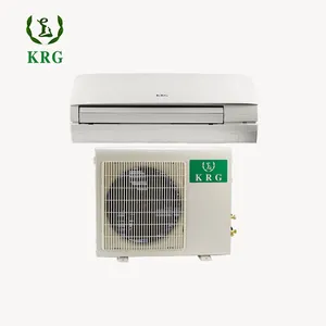 1.5 hp and 1ton split ac prices in China