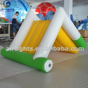 Kín Chất Lượng Cao Inflatable Bền Trượt Nước Hồ Bơi Đồ Chơi Cho Trẻ Em - Product Image 3