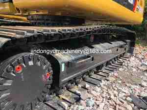 Excavadora Caterpillar 320 Usada, Precio de Excavadora Cat 320 Usada, Excavadora Cat 320d Usada Original - Product Image 3