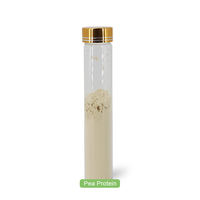 Protéine de Pois de Qualité Supérieure pour la Construction Musculaire – Matière Première Santé en Stock – Isolat de Protéine de Pois en Vrac – Poudre de Protéine de Pois