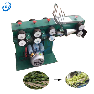 Éplucheuse d'écorce automatique de saule en <span class=keywords><strong>osier</strong></span> et rotin, machine à éplucher, prix bon marché - Product Image 1
